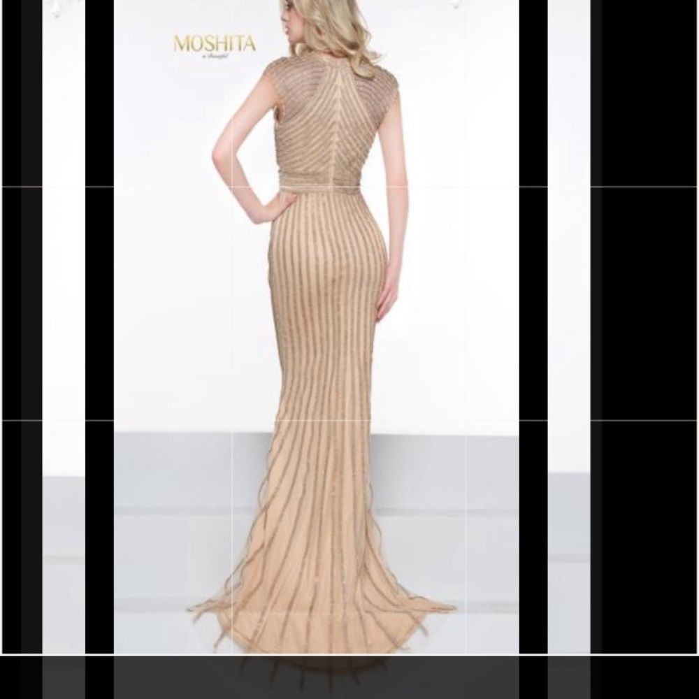 PROM Dress - Picture 2 of 2